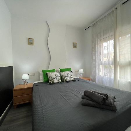 Appartamento Peset 69 Valenza Esterno foto
