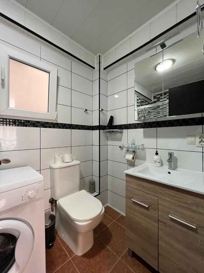 Appartamento Peset 69 Valenza Esterno foto