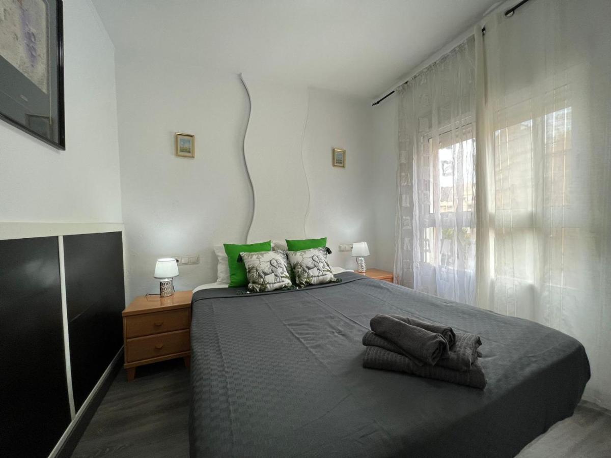 Appartamento Peset 69 Valenza Esterno foto