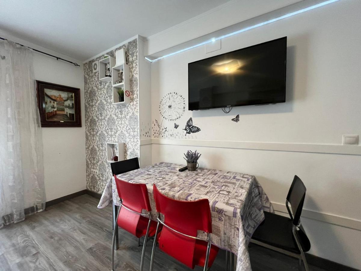 Appartamento Peset 69 Valenza Esterno foto
