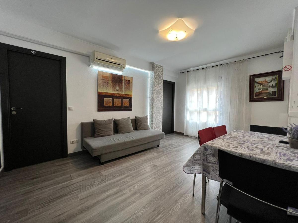 Appartamento Peset 69 Valenza Esterno foto