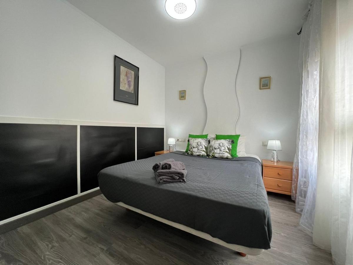 Appartamento Peset 69 Valenza Esterno foto